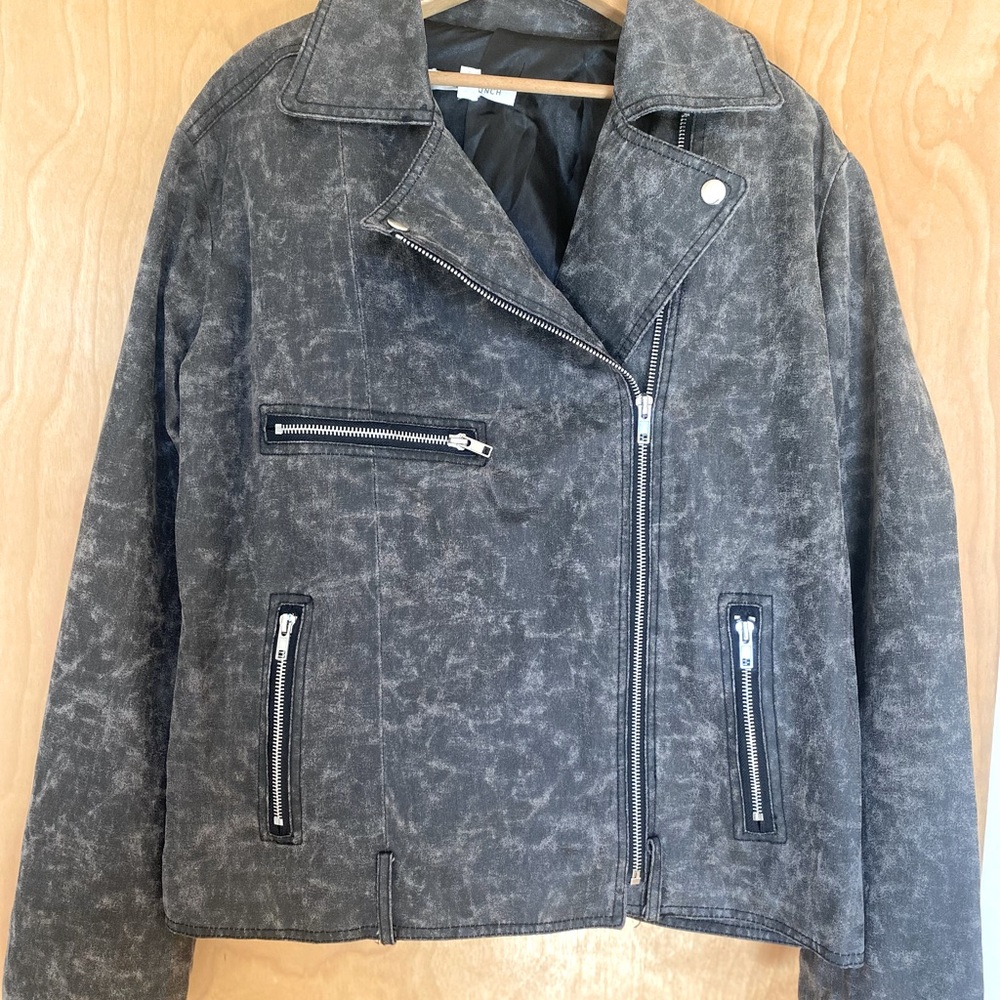 Jacket.